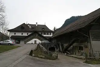Blankenburg (Berne)