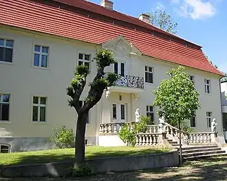 Blankensee