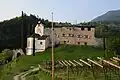 Château de Braunsberg&nbsp;(de), Tyrol du Sud