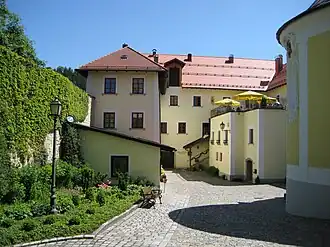 Fürsteneck