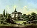 Château de Gross Stein&nbsp;(de)
