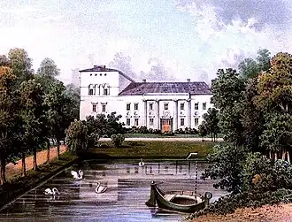 Tyniec nad Ślęzą