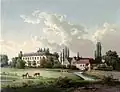Château de Heessen (de)