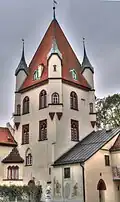 Château de Kaltenberg