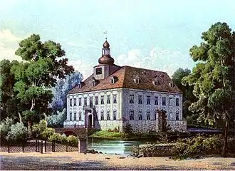 Łażany