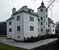 Château de Laer&nbsp;(de) près de Meschede