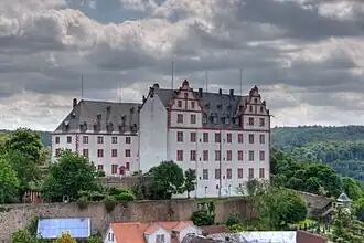Fischbachtal