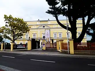 Mattighofen