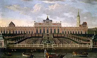 Image illustrative de l’article Château de Monbijou