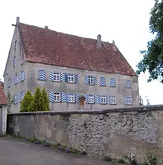 Bachhagel