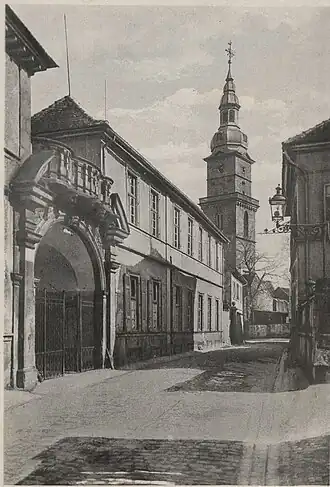 Image illustrative de l’article Leininger Oberhof