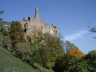 Idar-Oberstein