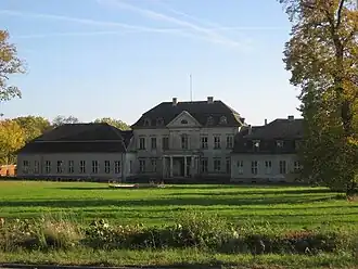 Image illustrative de l’article Château de Prötzel