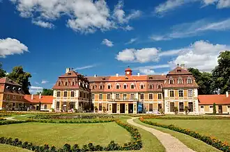 Rájec-Jestřebí
