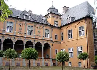 Rheydt