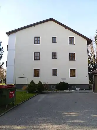 Riedau