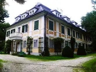Mehrnbach