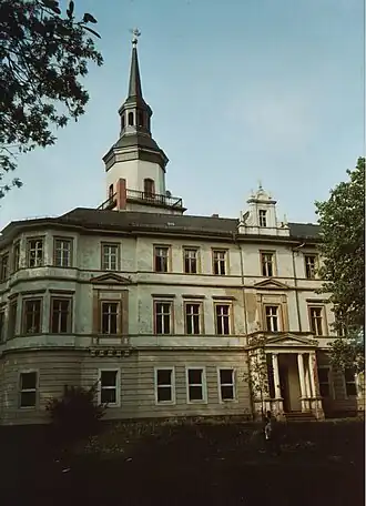 Image illustrative de l’article Château de Rossla
