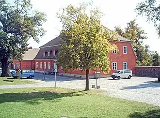 Rothenklempenow