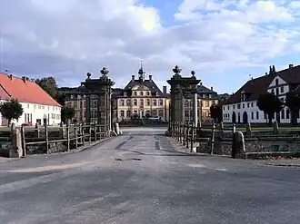 Söder (Holle)