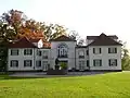 Château de Schönfeld (Cassel)