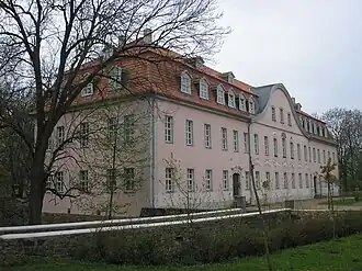 Schlotheim