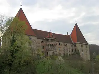 Spielfeld
