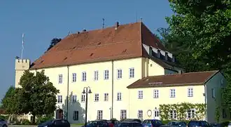 Steinach (Bavière)