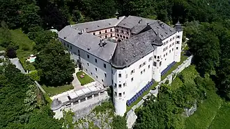 Image illustrative de l’article Château de Tratzberg