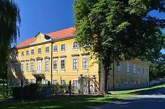 Image illustrative de l’article Château de Walterskirchen