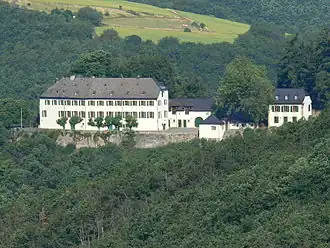 Oberhausen bei Kirn