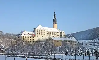 Müglitztal