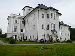 Weitwörth, Salzbourg, Autriche