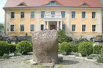 Wiechlice