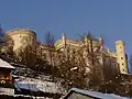 Château de Wolfsberg