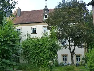 Ramerberg
