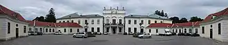 Image illustrative de l’article Château de Hetzendorf