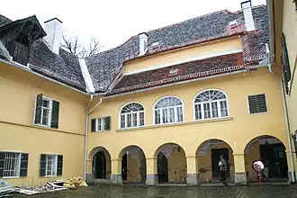 Hart bei Graz