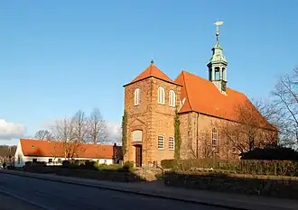 Ahrensburg