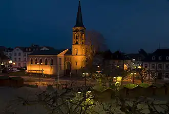 Saint-Wendel