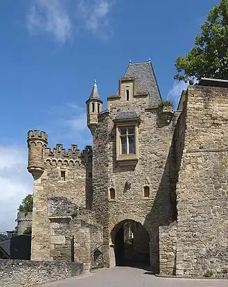 Hochstetten-Dhaun