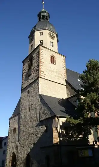 Schmölln