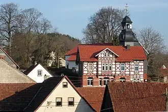 Schmeheim