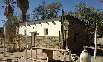 Maison de Schmelen.