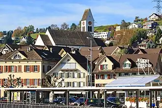 Schmerikon