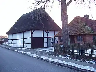 Riepsdorf