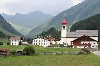 Schmirn