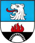 Blason de Schmittweiler