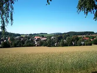 Schmölln-Putzkau