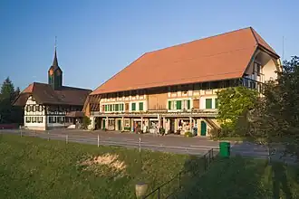 Schnottwil